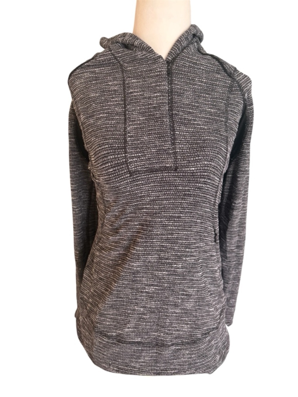Lululemon Think fast pullover - Picture 3 of 9